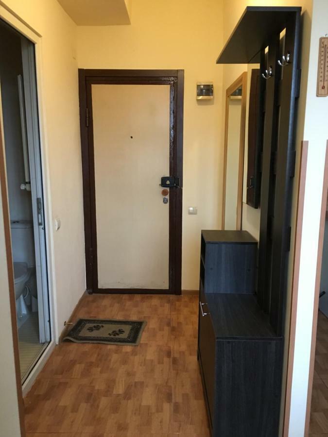 يريفان Prosp. Tigrana Meca 53 Apartamenty المظهر الخارجي الصورة